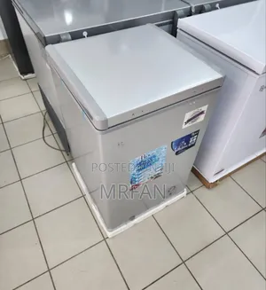 Roch Chest Freezer - RCF 125g-E RCF 125 - (Ltr 100)⁠
