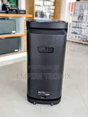 Sony XV900 Portable Bluetooth Wireless Party Speaker