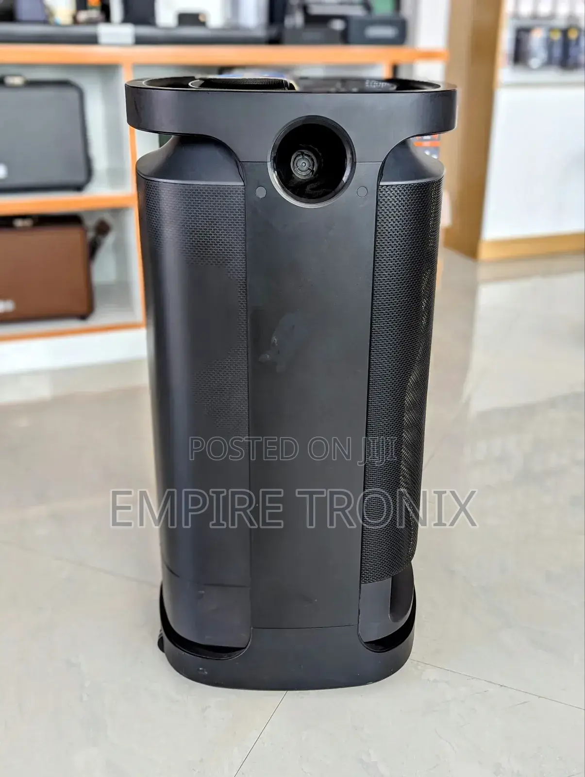 Sony XV900 Portable Bluetooth Wireless Party Speaker