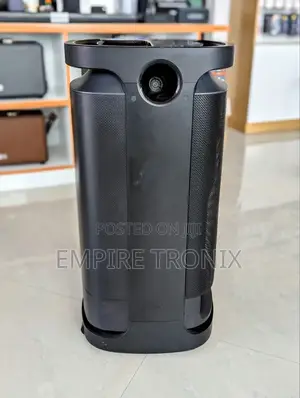 Sony XV900 Portable Bluetooth Wireless Party Speaker
