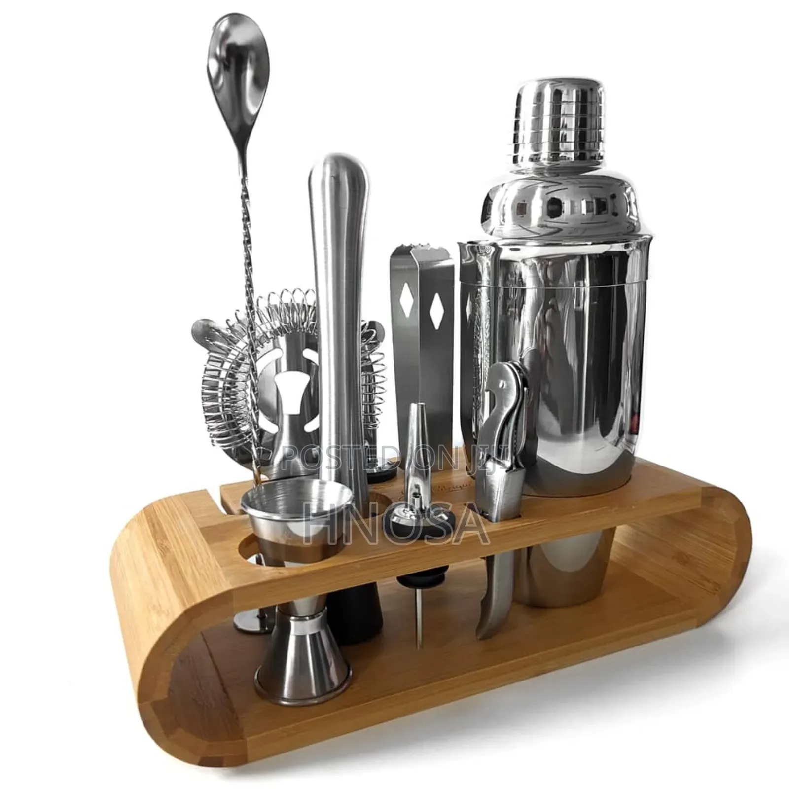 Stainless Steel