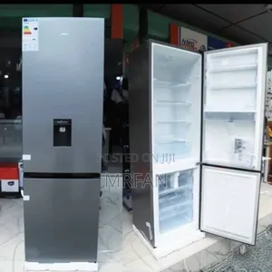 Hisense Refrigerator *H350bts-Wd 262L