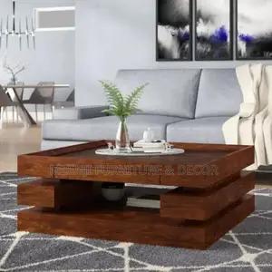 Coffee Table Quality