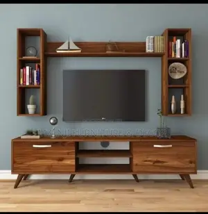 Tv Show Case Simple