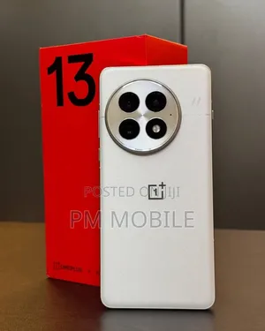 New OnePlus 13 512 GB
