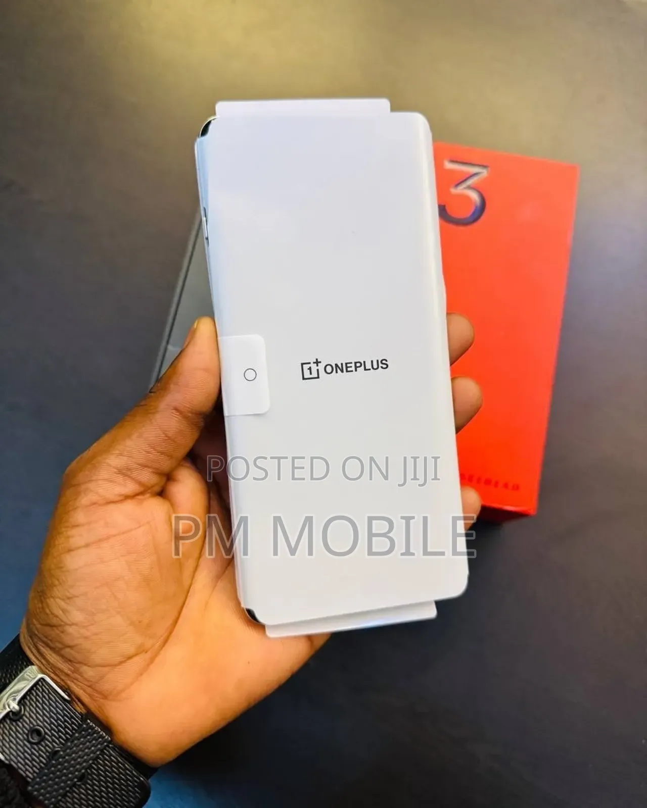 New OnePlus 13 512 GB