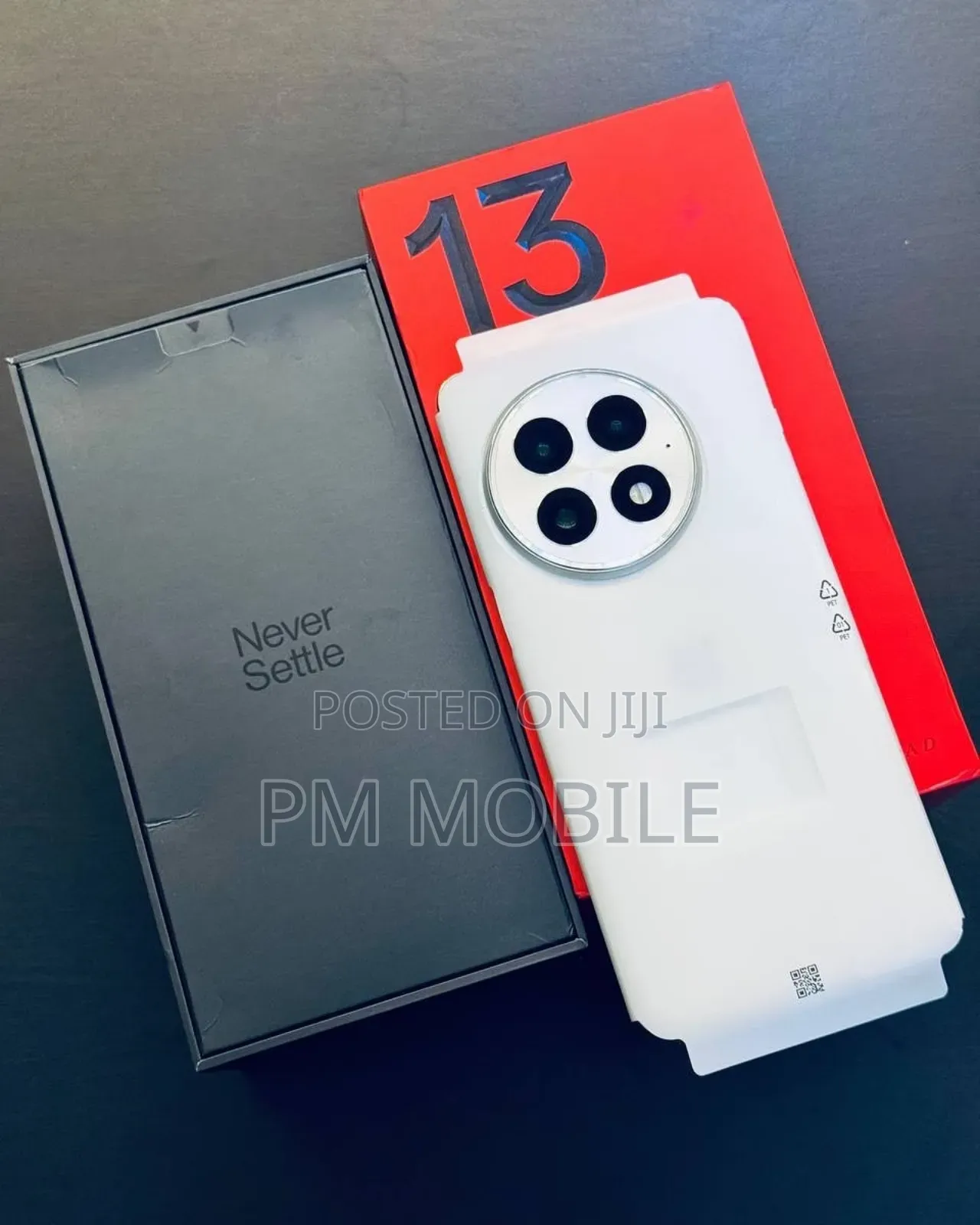 New OnePlus 13 512 GB
