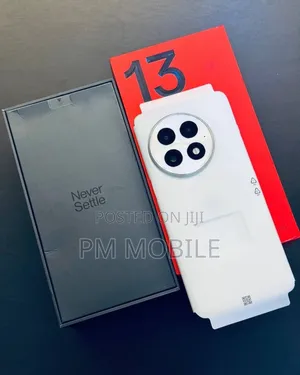 New OnePlus 13 512 GB