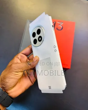 New OnePlus 13 512 GB