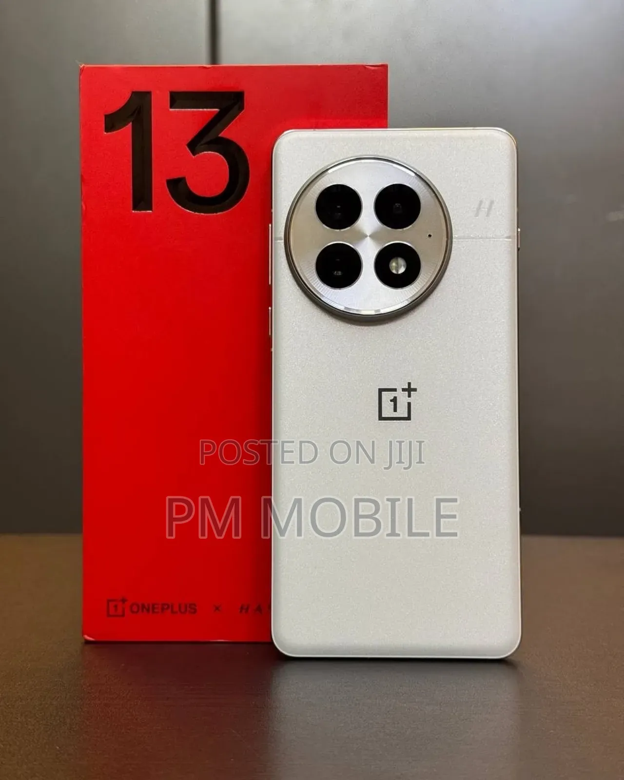 New OnePlus 13 512 GB