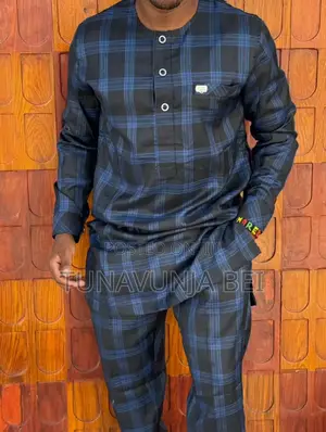 Kanzu Suit Kalii Bei Poa
