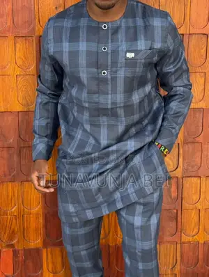 Kanzu Suit Kalii Bei Poa