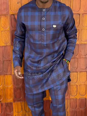 Kanzu Suit Kalii Bei Poa