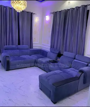 Sofa Fully Mneso System Charge