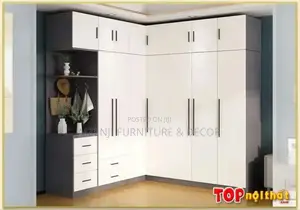 Kabati Close Set 7doors