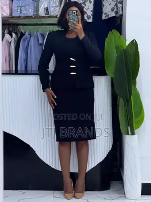 Executive Dress Suit