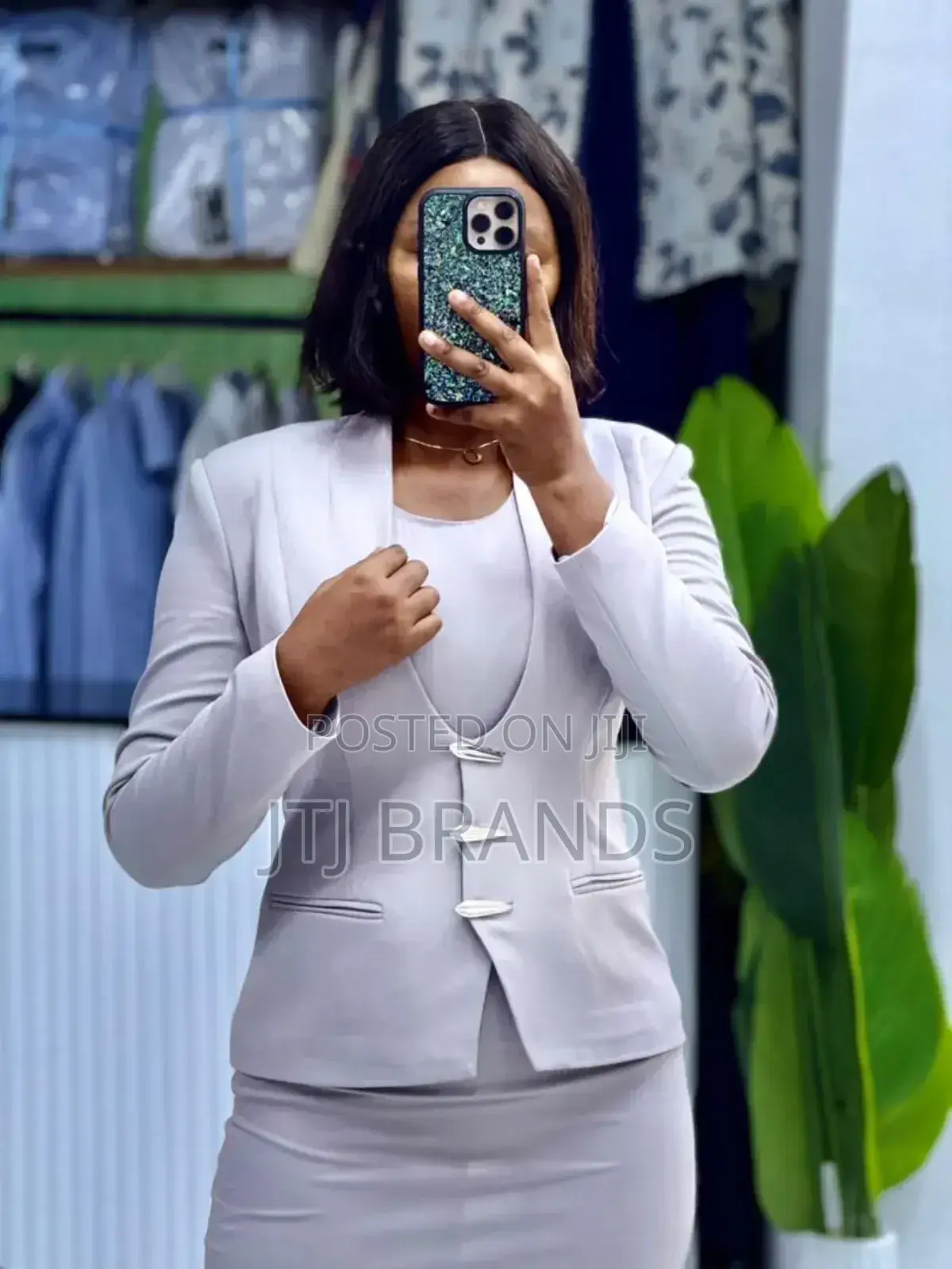 New Best Ladies Suit