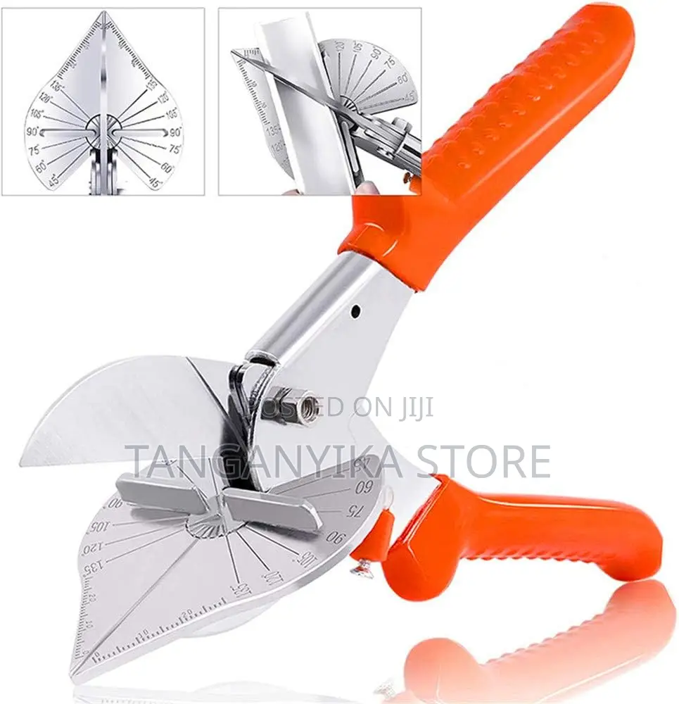 Angle Scissors