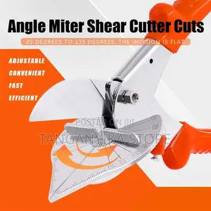 Angle Scissors