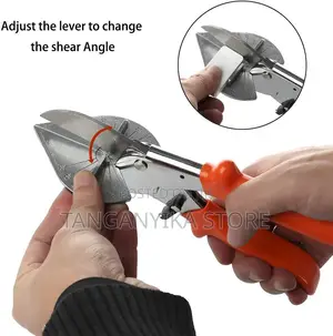 Angle Scissors