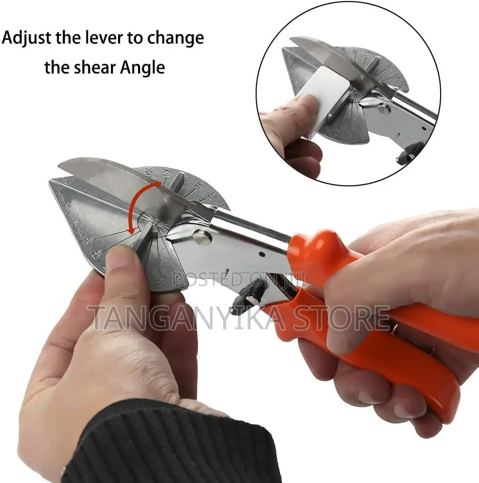 Angle Scissors