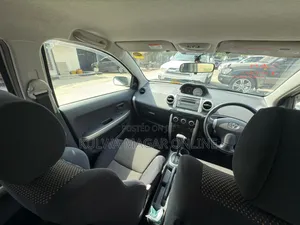 Toyota Probox 2004 White