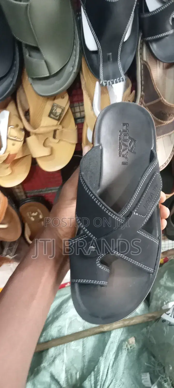 Best New Shoes