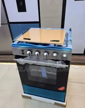 Full Gas 60×60 Oven Cooker Hisense