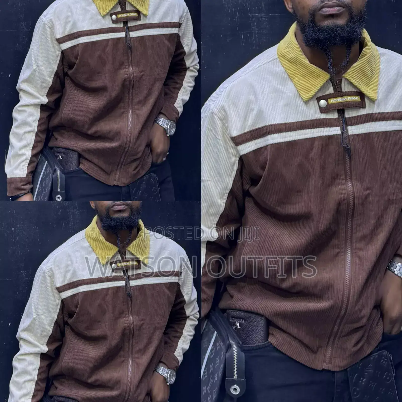 Makoti Mapya Ya Kamba Na Zipu