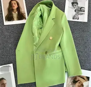 New Best Female Blazers