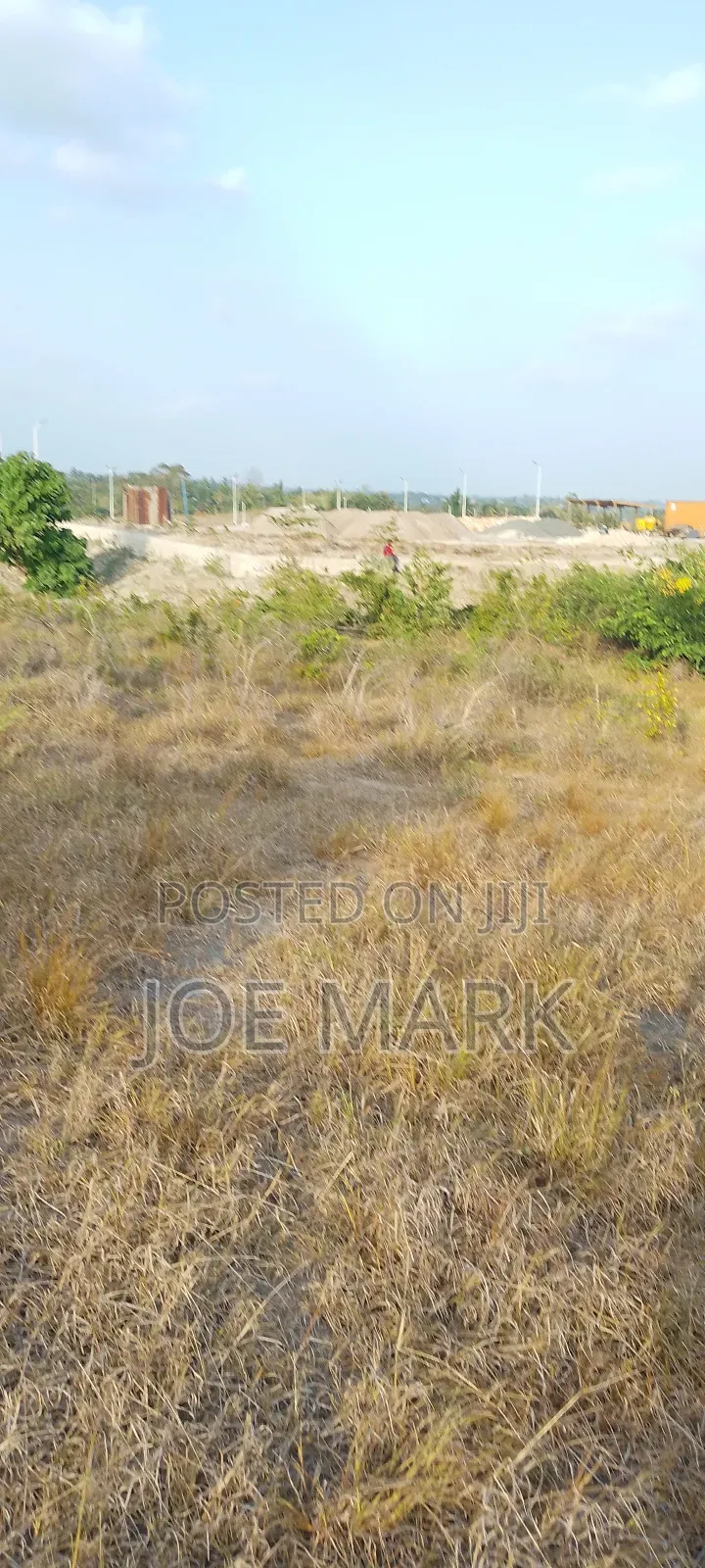 2 Acres for Sale Kibaha Maili Moja