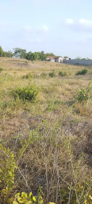 2 Acres for Sale Kibaha Maili Moja
