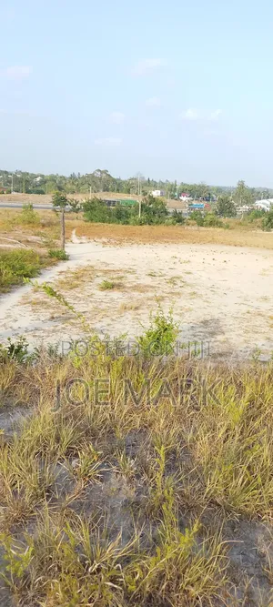 2 Acres for Sale Kibaha Maili Moja