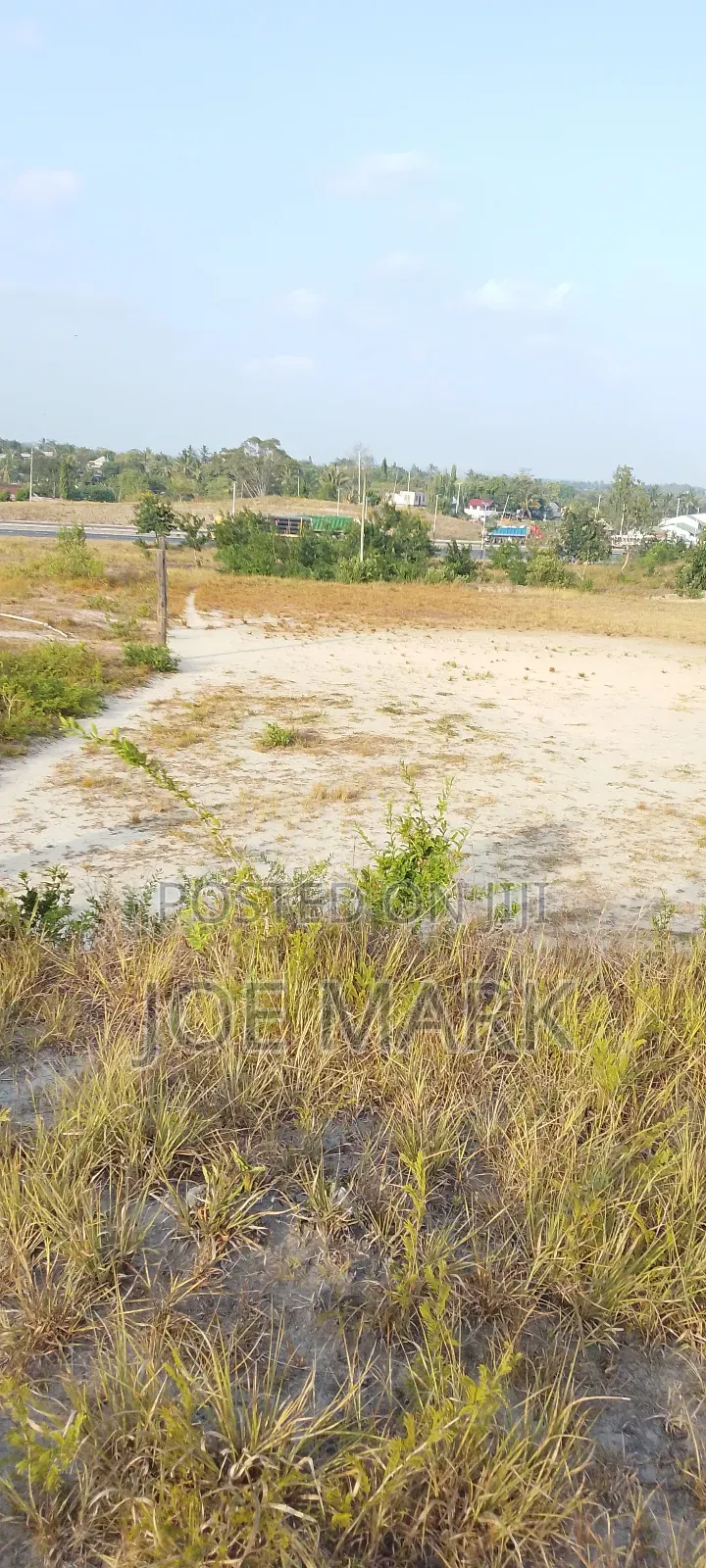 2 Acres for Sale Kibaha Maili Moja
