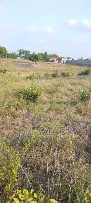 2 Acres for Sale Kibaha Maili Moja