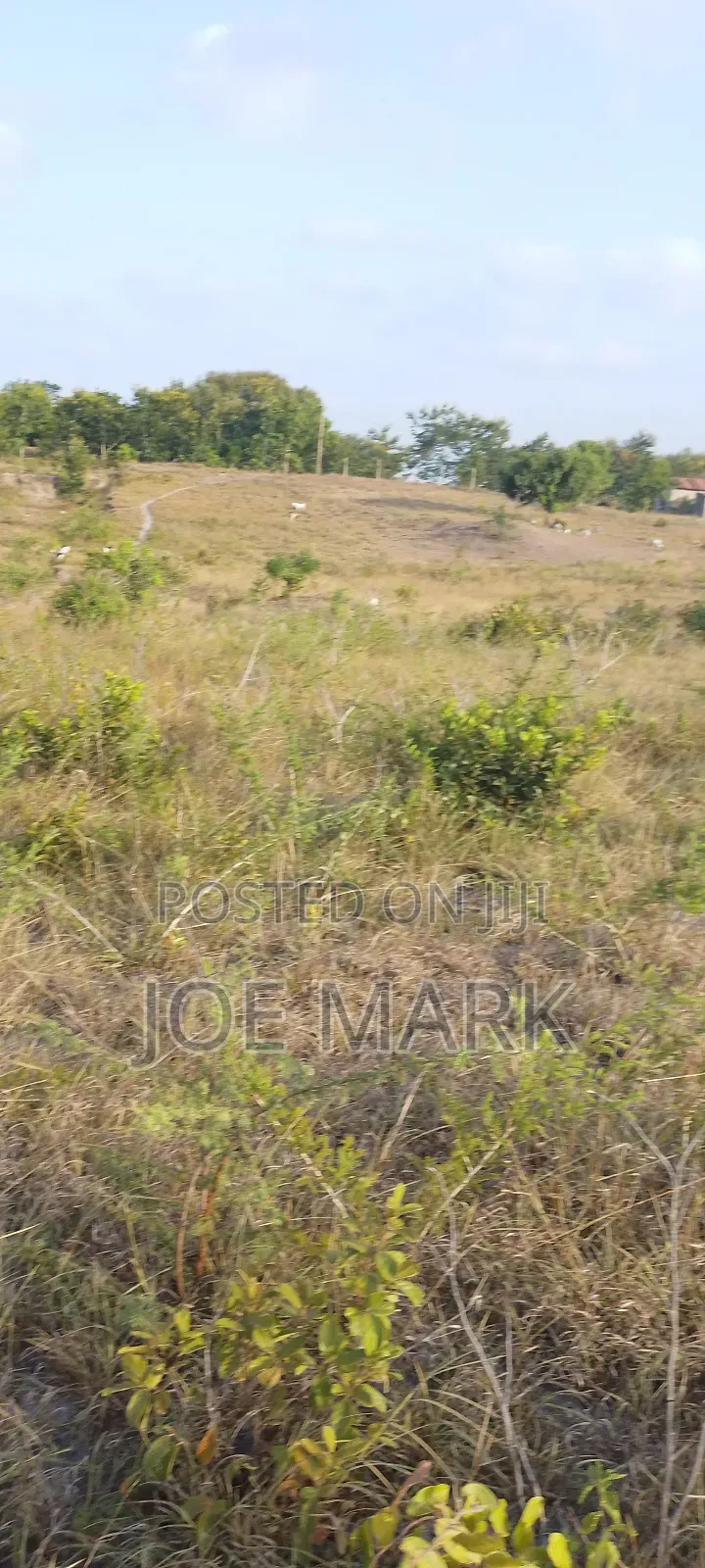 2 Acres for Sale Kibaha Maili Moja