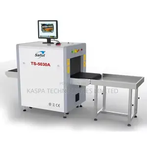 X-ray Baggage Scanner
