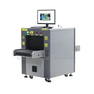 X-ray Baggage Scanner
