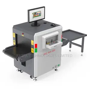 X-ray Baggage Scanner