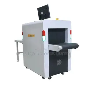 X-ray Baggage Scanner