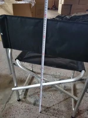 Hiking/Camping Aluminum Chair