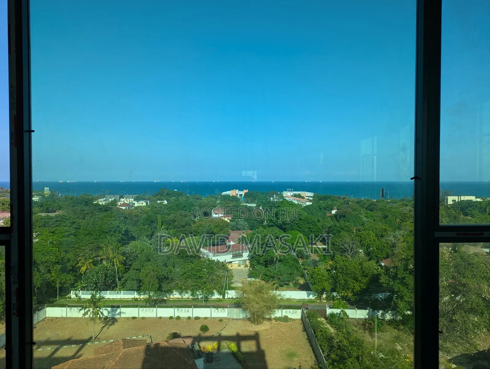 Roof Top for Restaurant or Functions Hall for Sale