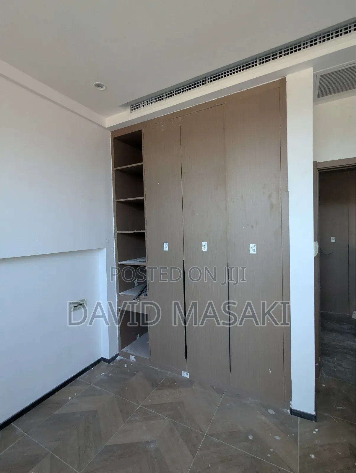 Furnished 2bdrm Duplex in The Good Residence, Oyster Bay for sale