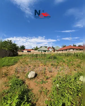 Plot for Sale
