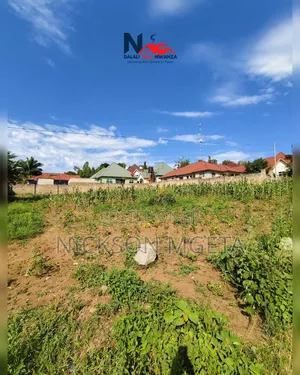 Plot for Sale