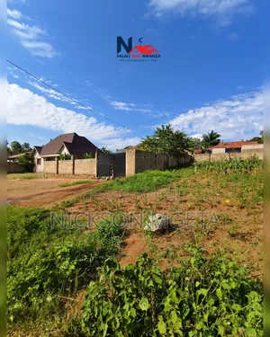 Plot for Sale