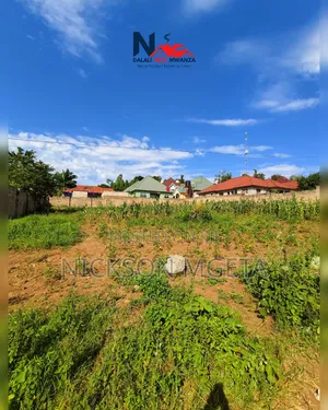 Plot for Sale
