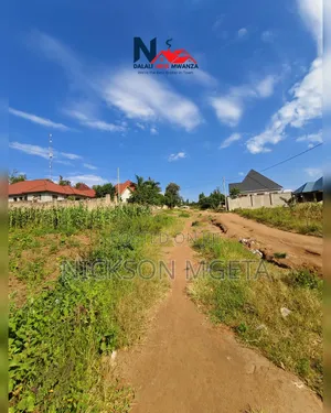 Plot for Sale