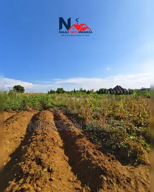 Plot for Sale