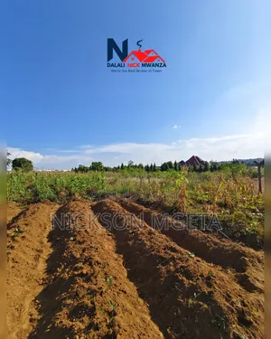 Plot for Sale